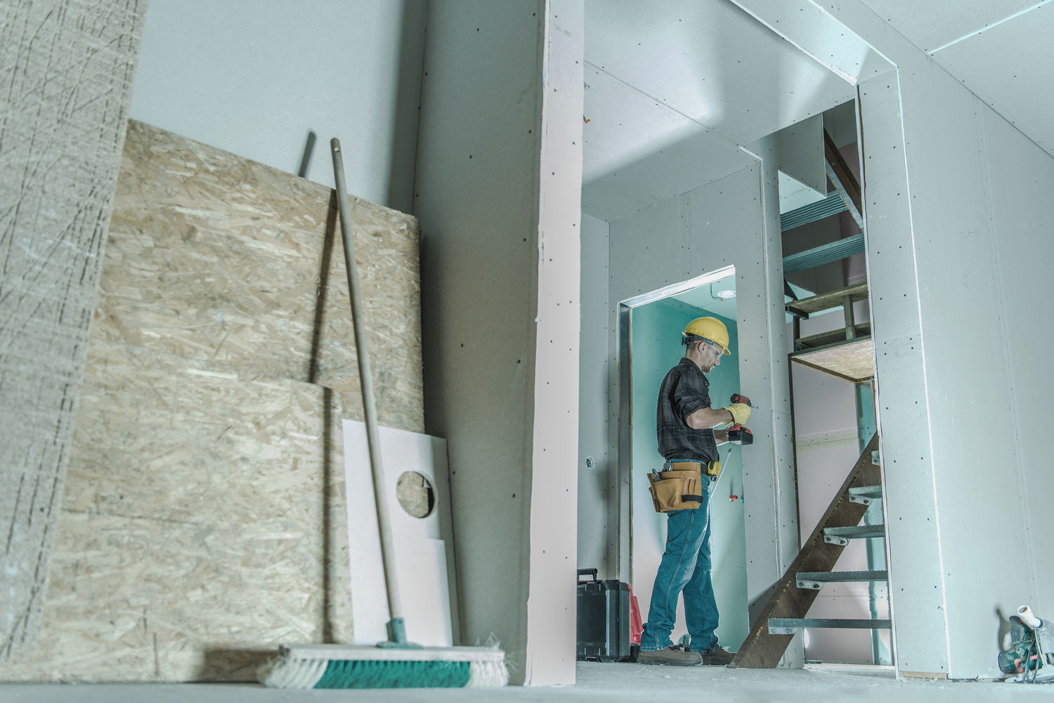 Home Interior Finishing